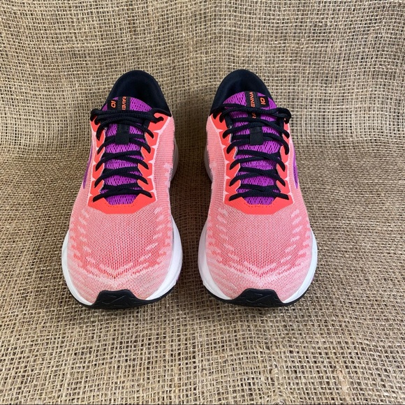 🛑SOLD🛑 Brooks Running Shoes Ravenna Size 10.5 - Picture 5 of 11